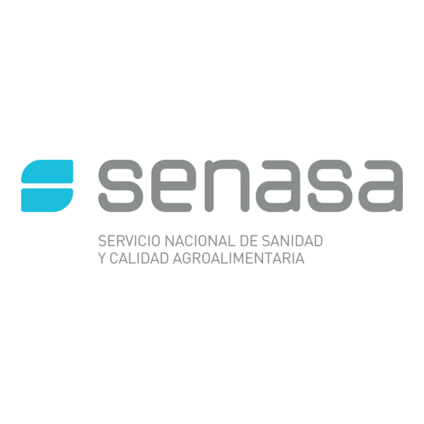 Logo SENASA