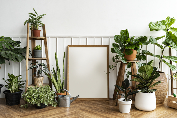 Plantas de Interior