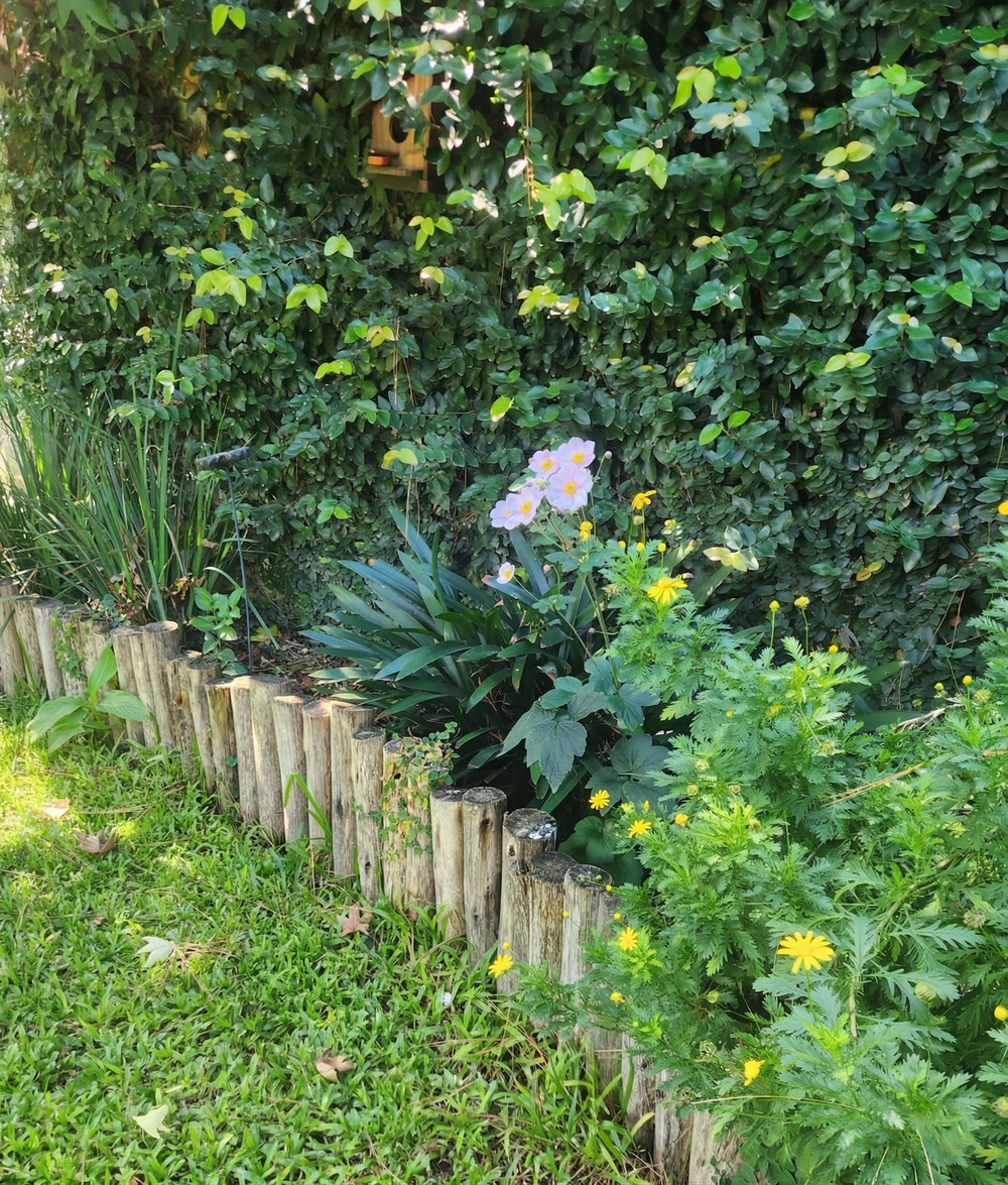 Jardinería Express